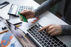 Intégration bancaire​